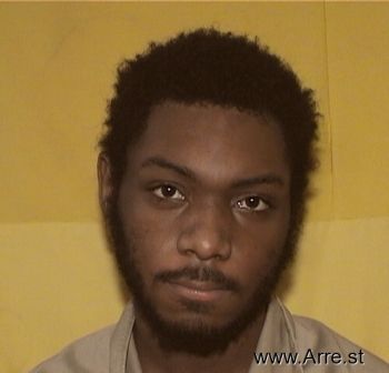 Kenny M Collins Jr Mugshot